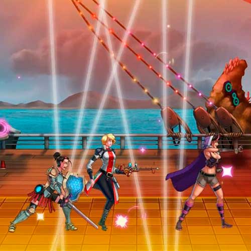 The Metronomicon: Slay The Dance Floor Cd Key Steam Global